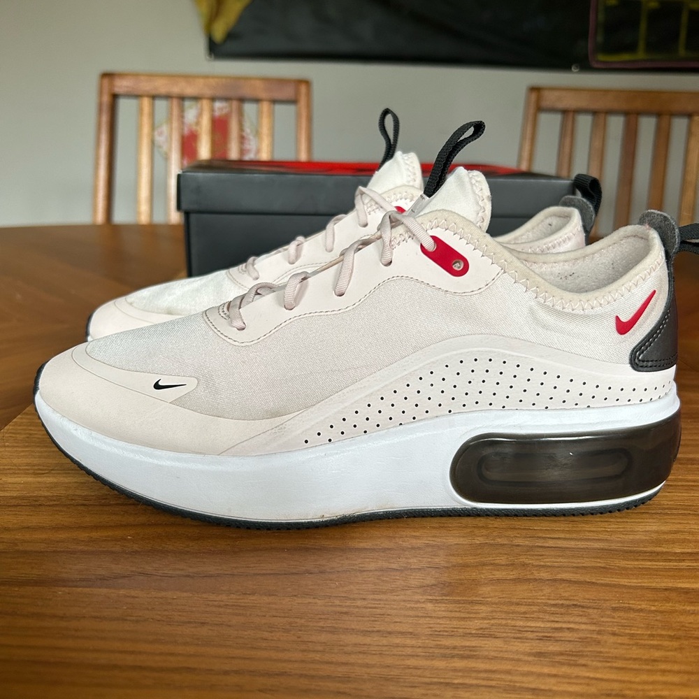Nike Airmax Dia - light soft pink